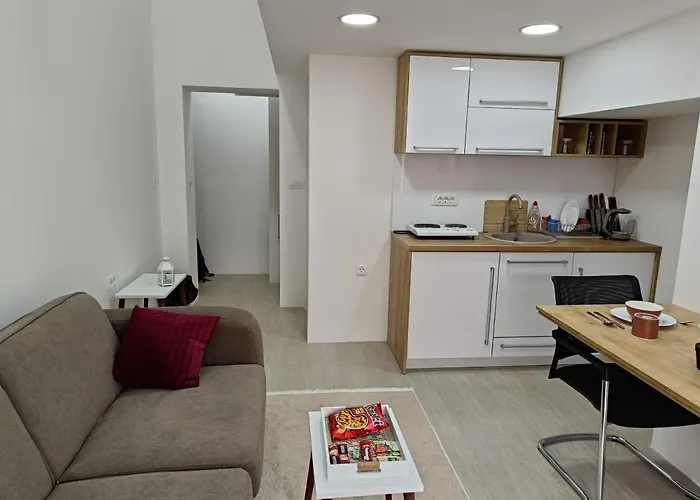 Korzo Apartment