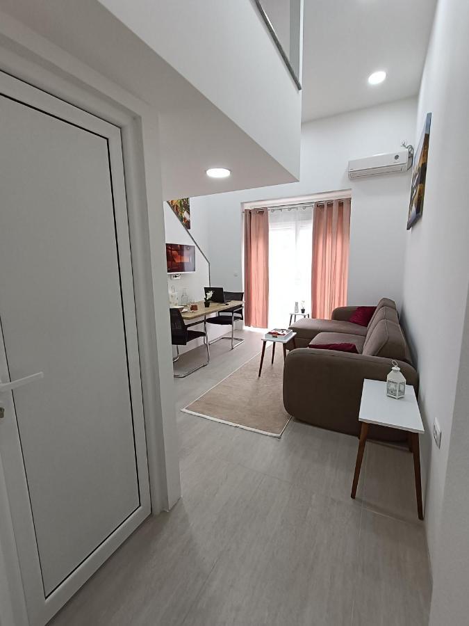 Appartement Korzo *
