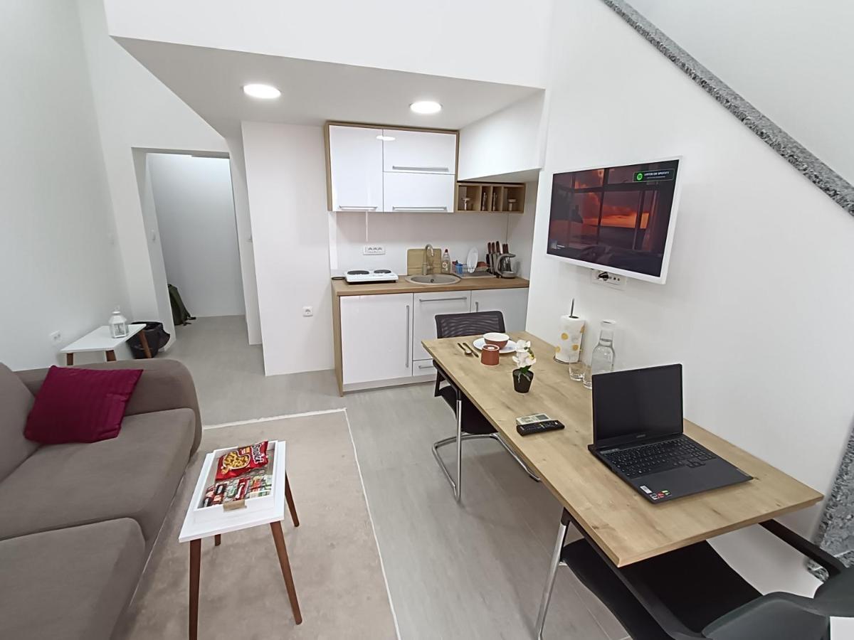 Appartement Korzo