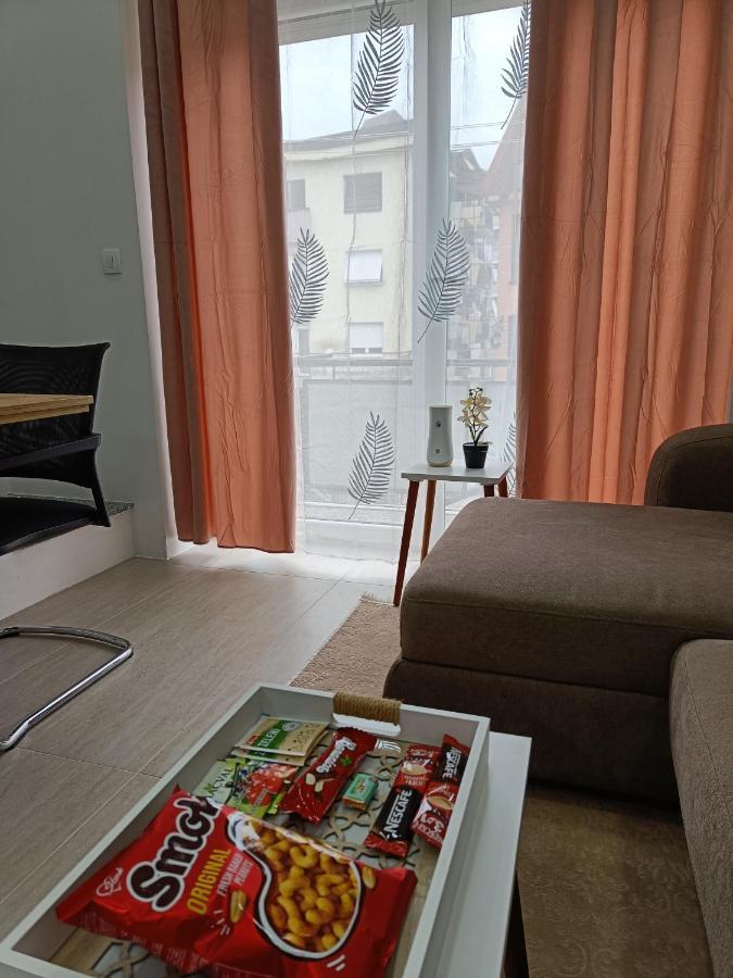 Korzo Appartement *