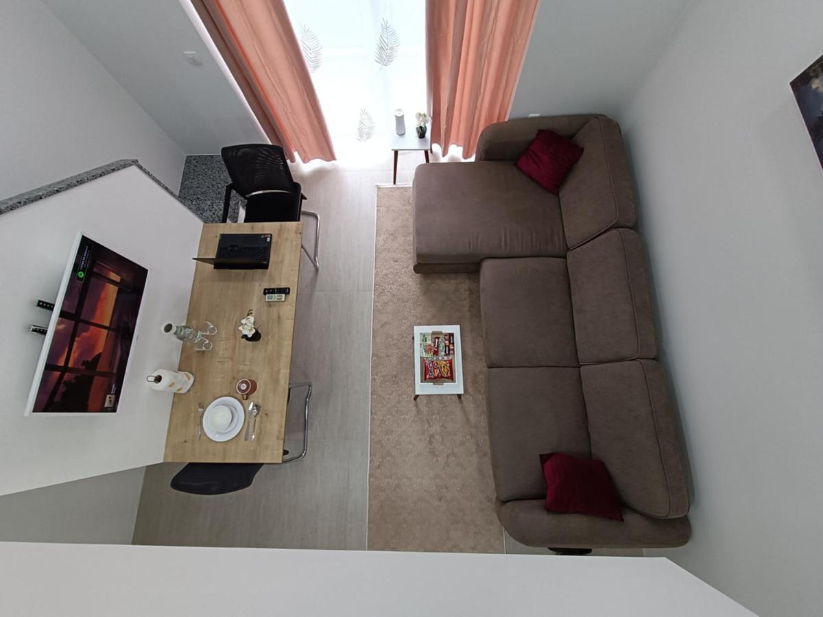 Korzo Appartement