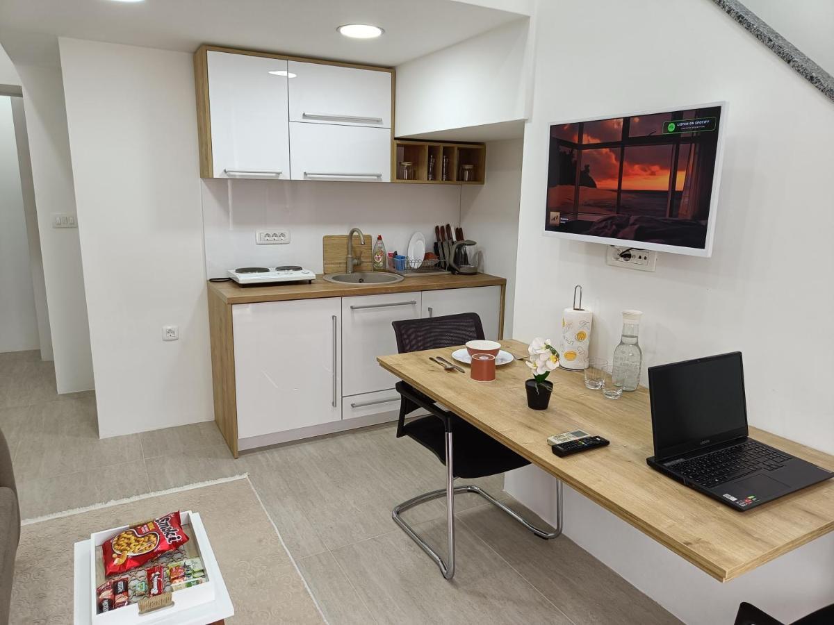 Appartement Korzo *