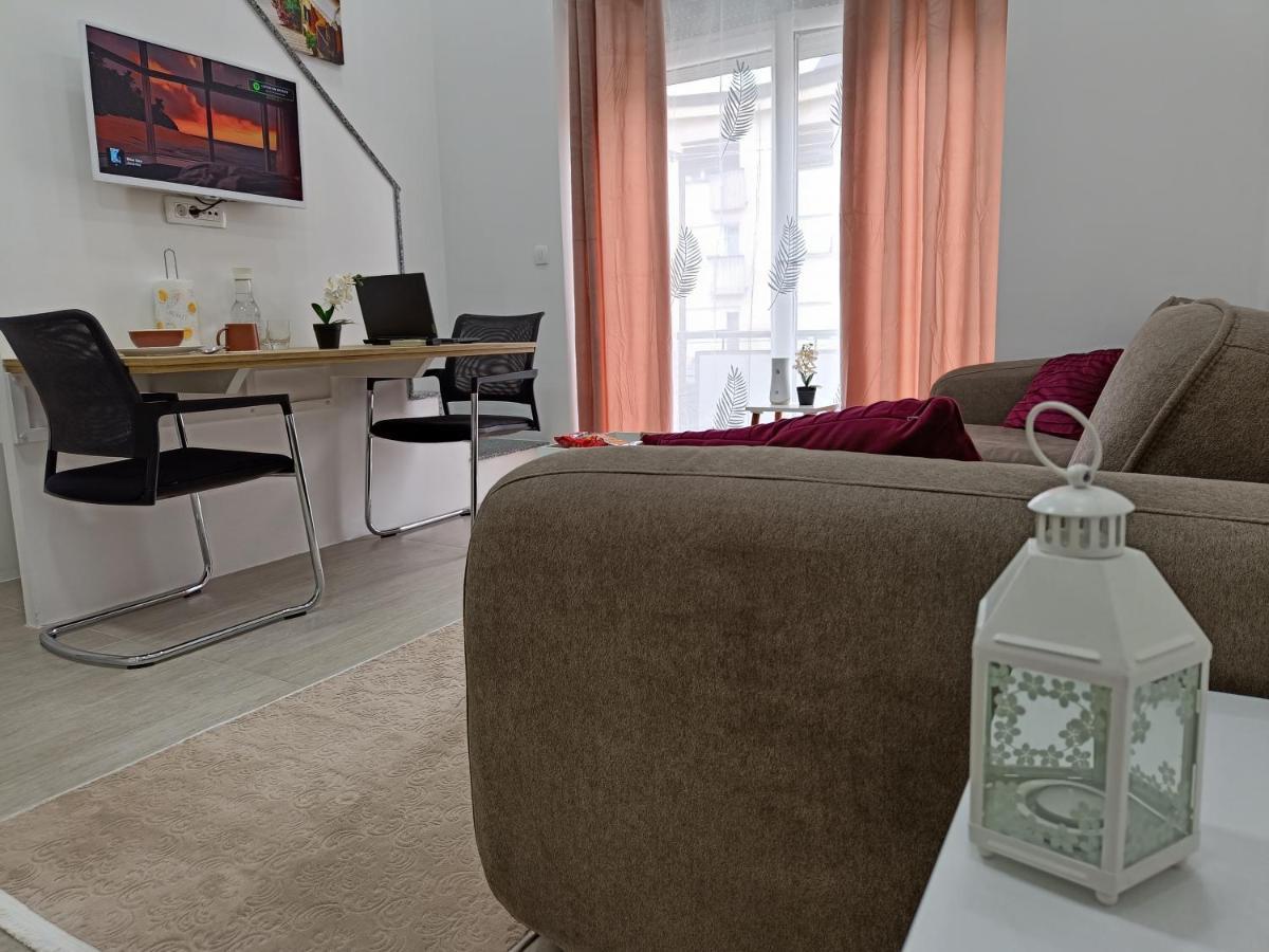 Korzo Appartement Bijelo Polje