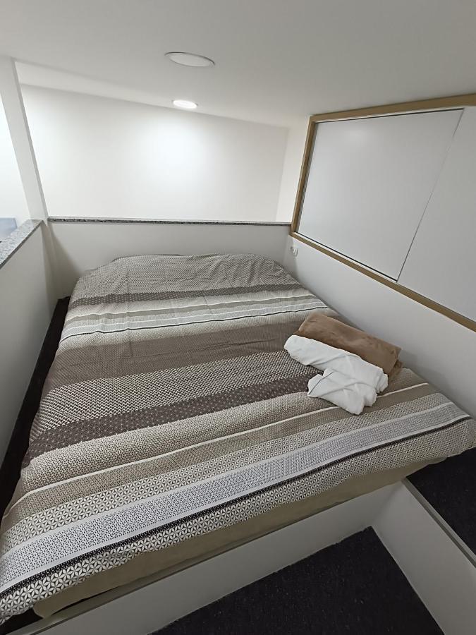 Appartement Korzo