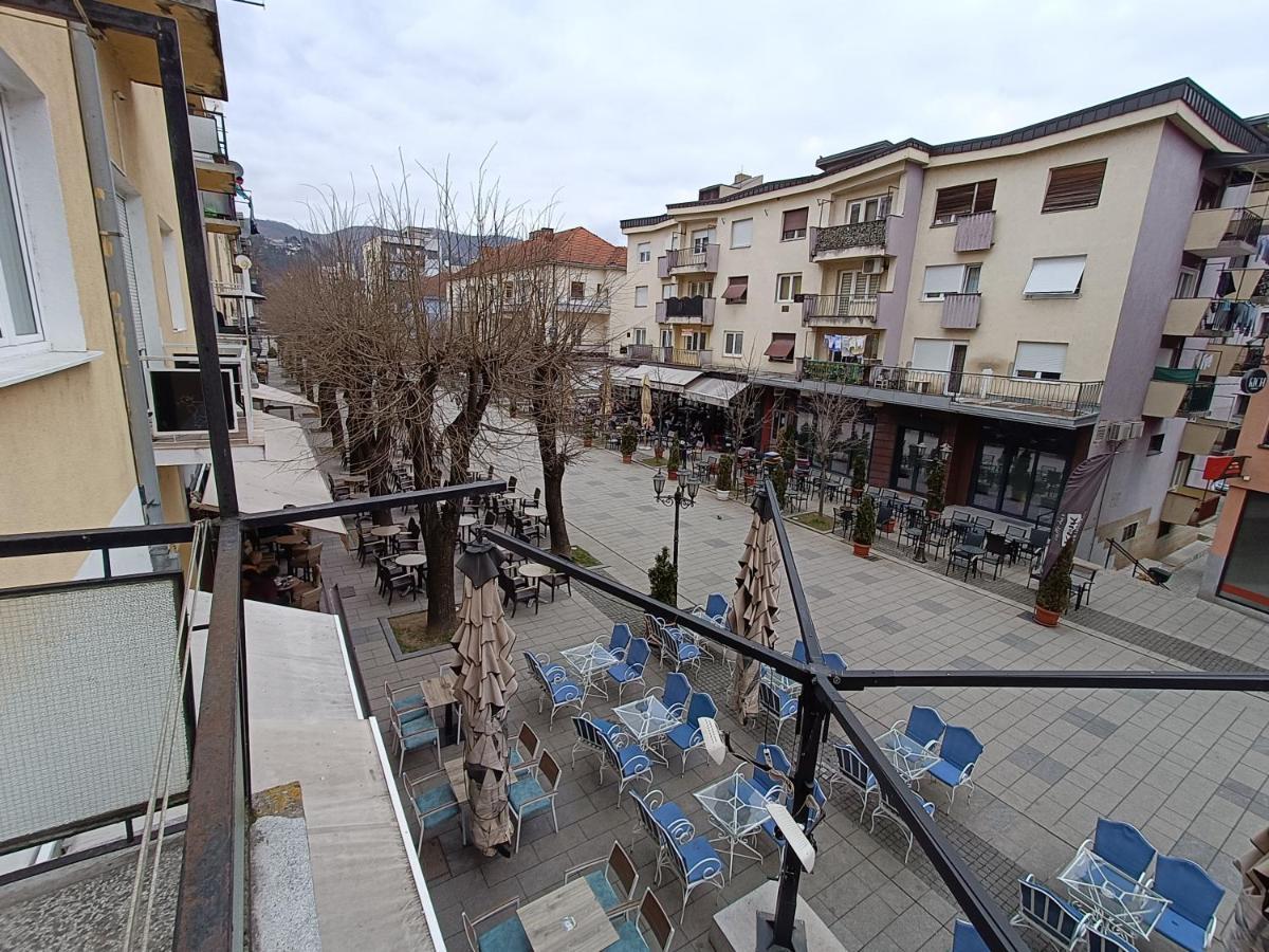 Korzo Appartement Bijelo Polje