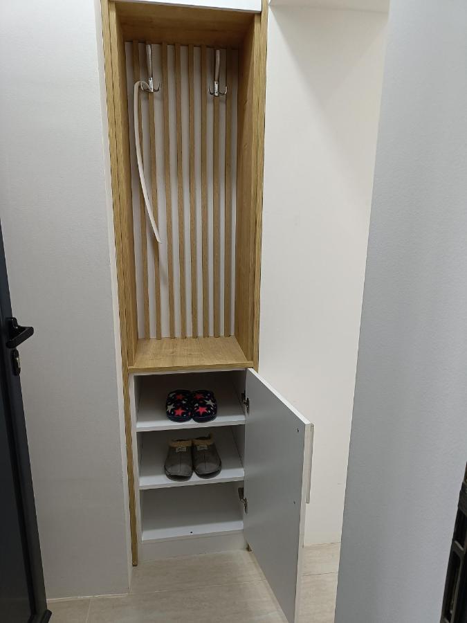 Korzo Appartement *