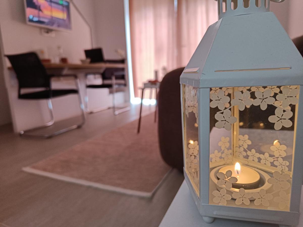 Korzo Appartement *