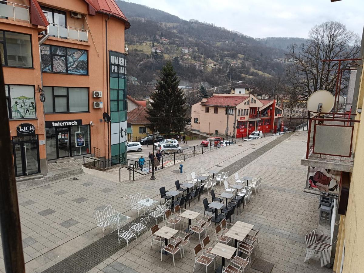 Appartement Korzo Bijelo Polje