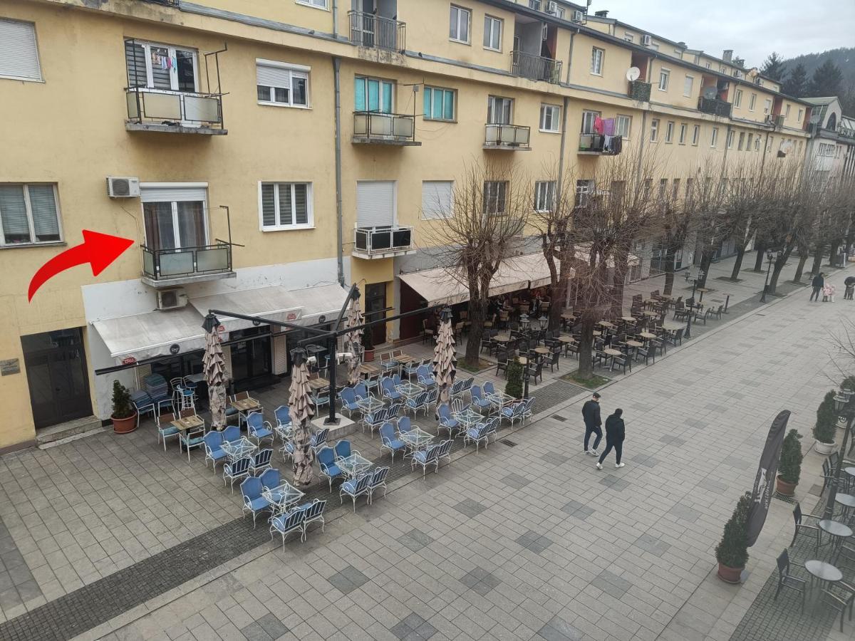 Korzo